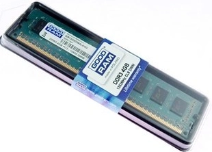 goodram DIMM 8GB, DDR3-1333, CL9