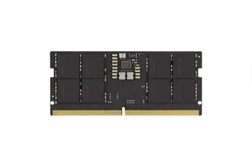 goodram SO-DIMM 16GB, DDR5-5600, CL46, on-die ECC