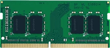 goodram SO-DIMM 16GB, DDR4-2400, CL17