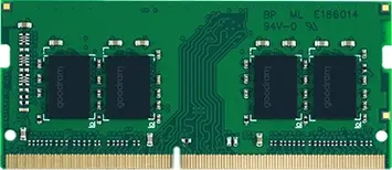 goodram SO-DIMM 16GB, DDR4-3200, CL22