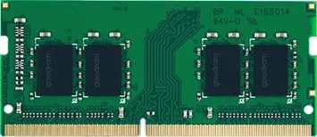 goodram SO-DIMM 8GB, DDR4-2666, CL19