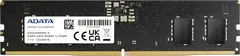 ADATA DIMM 8GB, DDR5-4800, CL40-40-40-77, on-die ECC