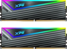 ADATA XPG CASTER RGB DIMM Kit 32GB, DDR5-6400, CL40-40-40