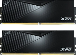 ADATA XPG LANCER Black Edition DIMM Kit 16GB, DDR5-5200, CL38-38-38-84
