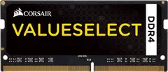 Corsair ValueSelect SO-DIMM 16GB, DDR4-2133, CL15-15-15-36