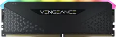 Corsair Vengeance RGB RS DIMM 16GB, DDR4-3600, CL18-22-22-42