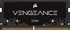 Corsair Vengeance SO-DIMM 8GB, DDR4-2666, CL18-19-19-39