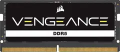 Corsair Vengeance SO-DIMM 8GB, DDR5-4800, CL40-40-40-77, on-die ECC