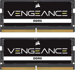 Corsair Vengeance SO-DIMM Kit 32GB, DDR5-5600, CL48-48-48-90