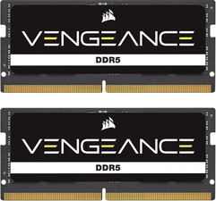 Corsair Vengeance SO-DIMM Kit 48GB, DDR5-4800, CL40-40-40-77