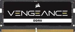 Corsair Vengeance SO-DIMM 32GB, DDR5-5200, CL44-44-44-84