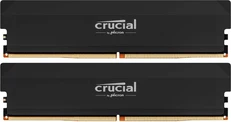 Crucial Pro Overclocking DIMM Kit 64GB, DDR5-6000, CL40-40-40-80