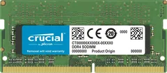 Crucial SO-DIMM 4GB, DDR4-2400, CL17-17-17
