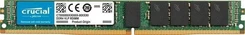 Crucial VLP DIMM 16GB, DDR4-2666, CL19-19-19, ECC