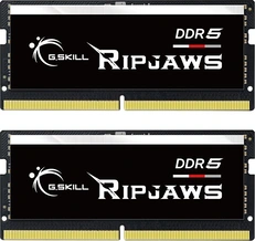 G.Skill RipJaws SO-DIMM Kit 32GB, DDR5-5600, CL46-45-45-89