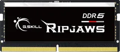 G.Skill RipJaws SO-DIMM 32GB, DDR5-4800, CL40-39-39-76, on-die ECC