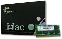 G.Skill SQ Series SO-DIMM 8GB, DDR3-1600, CL11-11-11-28