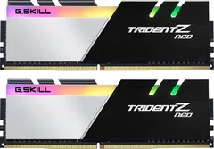 G.Skill Trident Z Neo DIMM Kit 32GB, DDR4-3600, CL18-22-22-42