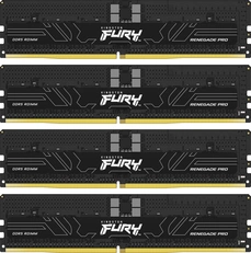 Kingston FURY Renegade Pro RDIMM Kit 64GB, DDR5-5600, CL36-38-38, reg ECC
