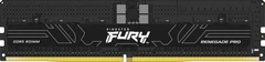 Kingston FURY Renegade Pro RDIMM 16GB, DDR5-5600, CL36-38-38, reg ECC
