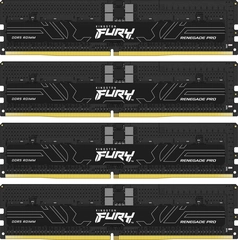 Kingston FURY Renegade Pro RDIMM Kit 64GB, DDR5-4800, CL36-38-38, reg ECC