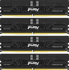 Kingston FURY Renegade Pro RDIMM Kit 64GB, DDR5-6000, CL32-38-38, reg ECC