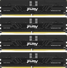 Kingston FURY Renegade Pro RDIMM Kit 64GB, DDR5-5600, CL28-34-34, reg ECC