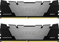 Kingston FURY Renegade DIMM Kit 32GB, DDR4-4266, CL19-26-26