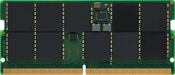 Kingston Server Premier SO-DIMM 16GB, DDR5-4800, CL40-39-39, ECC