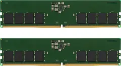 Kingston ValueRAM DIMM Kit 32GB, DDR5-5600, CL46-45-45, on-die ECC