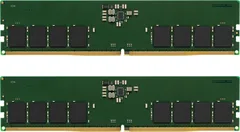Kingston ValueRAM DIMM Kit 16GB, DDR5-4800, CL40-39-39, on-die ECC