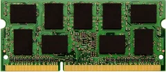 Kingston ValueRAM SO-DIMM 8GB, DDR3-1333, CL9-9-9