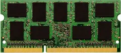 Kingston ValueRAM SO-DIMM 8GB, DDR3-1600, CL11