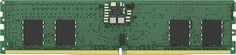 Kingston ValueRAM CUDIMM 8GB, DDR5-6400, CL52-52-52, CKD