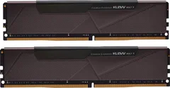 Klevv Bolt X DIMM Kit 32GB, DDR4-3200, CL16-18-18-38