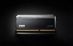 Klevv Genuine DIMM Kit 8GB, DDR3-2800, CL12-14-14-36