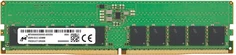 Micron DIMM 16GB, DDR5-5600, CL46-45-45, ECC