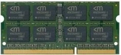 Mushkin Essentials SO-DIMM 16GB, DDR3L-1866, CL13-13-13-32