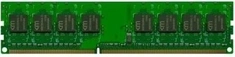 Mushkin Essentials DIMM 8GB, DDR3-1600, CL11-11-11-28