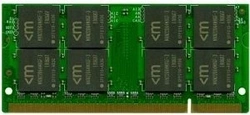 Mushkin Essentials SO-DIMM 2GB, DDR2-667, CL5