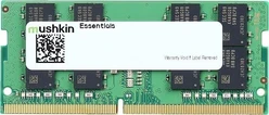 Mushkin Essentials SO-DIMM 16GB, DDR4-2933, CL21-21-21-47