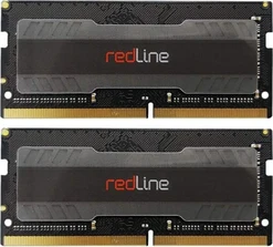 Mushkin Redline SO-DIMM Kit 96GB, DDR5-4800, CL40-39-39