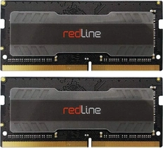 Mushkin Redline SO-DIMM Kit 96GB, DDR5-5600, CL46-45-45
