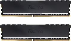Mushkin Redline ST Black DIMM Kit 32GB, DDR4-3200, CL16-18-18-38