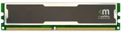 Mushkin Silverline Stiletto DIMM 2GB, DDR2-800, CL6-6-6-18
