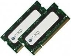 Mushkin iRAM SO-DIMM Kit 16GB, DDR3-1600, CL11-11-11-28