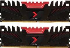 PNY XLR8 DIMM Kit 16GB, DDR4-2666, CL16
