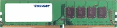 Patriot Signature Line DIMM 16GB, DDR4-2400, CL17-17-17-39