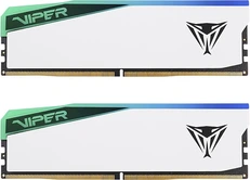Patriot Viper ELITE 5 RGB DIMM Kit 48GB, DDR5-7000, CL32-48-48-96