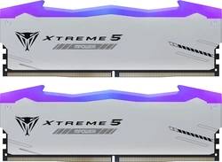 Patriot Viper XTREME 5 RGB MPOWER DIMM Kit 48GB, DDR5-6400, CL32-40-40-84